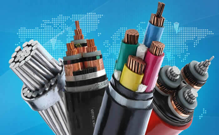 Câble électrique souple HS Code 85444 - jytopcable